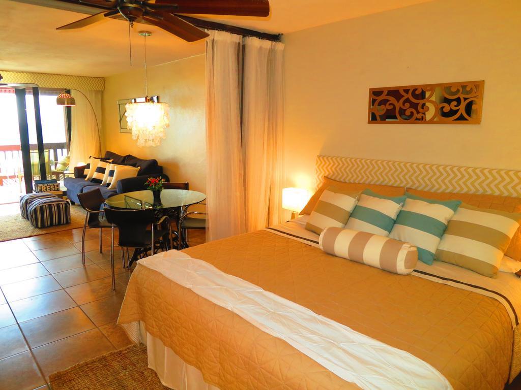 East End  Luxury Beachfront Duplex Villa On Sapphire Beach I חדר תמונה