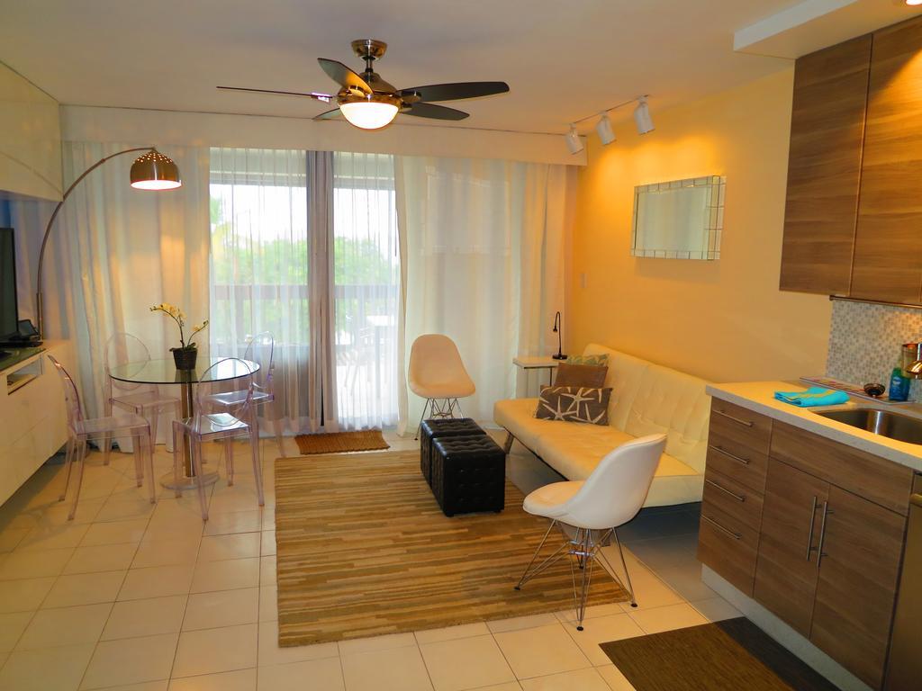 East End  Luxury Beachfront Duplex Villa On Sapphire Beach I חדר תמונה